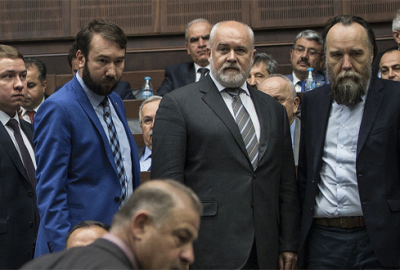 Ankara’ya sürpriz ziyaret