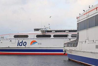 İDO’dan sefer iptalleri