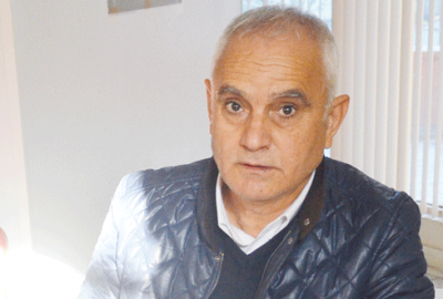 Recep Günay Bursaspor’a başkan adayı mı?