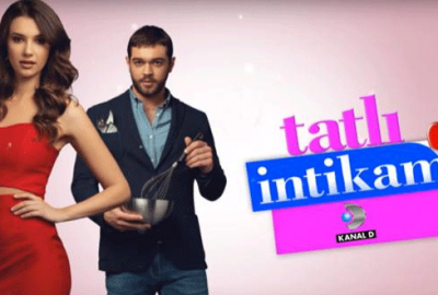 Sevilen dizi ekranlara veda ediyor