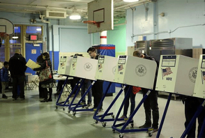 ABD başkanını seçiyor