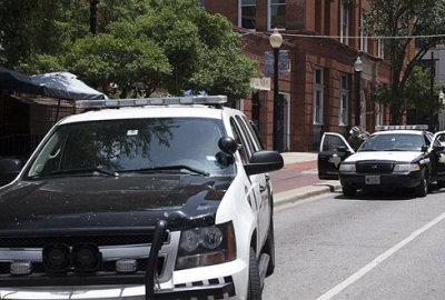 ABD’de ava çıkan dört Türk kayboldu