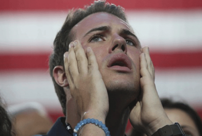 ‘Trump’ sonrası göçmenlik bürosu çöktü