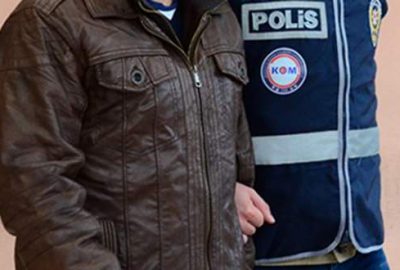 Pilotlara FETÖ operasyonu: 55 gözaltı