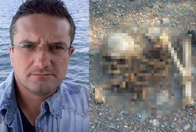 Kaybolduktan 3 ay sonra ormanda kemikleri bulundu