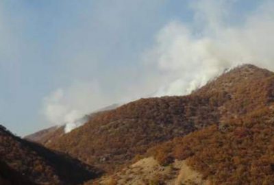 2’si üst düzey yönetici, 7 PKK’lı etkisiz hâle getirildi