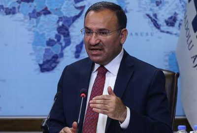 Trump’ın başkan seçilmesine hükümetten ilk yorum