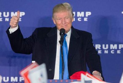 Trump’ın seçilmesine dünyadan ilk tepkiler