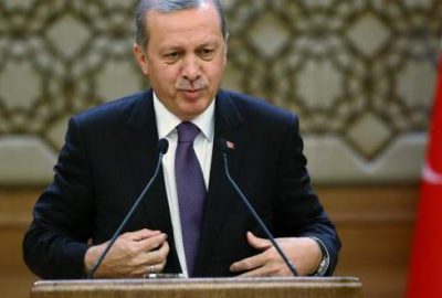 Erdoğan’dan 10 Kasım mesajı