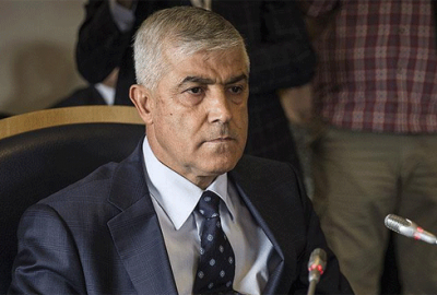 ‘İmam lojmanının salonundan harekatı sevk ve idare ettik’