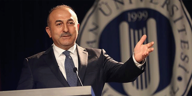 ‘Trump’la birlikte ilişkilerimizi daha da geliştireceğiz’