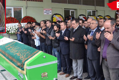 Tezsever’e bir acı daha