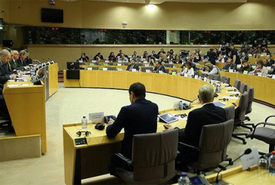 AB 2016 Türkiye İlerleme Raporu yayımlandı