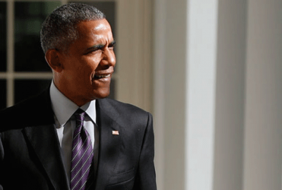 Obama Beyaz Saray’a davet etti