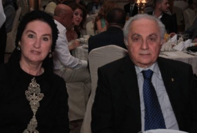 Türker Çilingir vefat etti