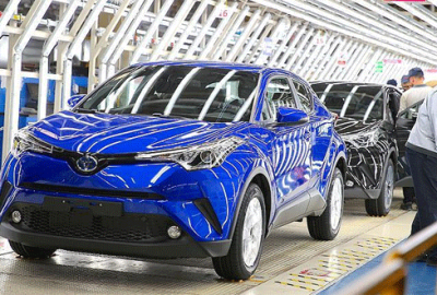 En iyisi Türkiye’de üretiliyor