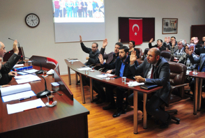 2017 gelir bütçesi yüzde 8 arttı