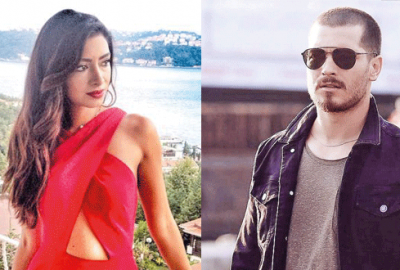 Çağatay’ın güzeli