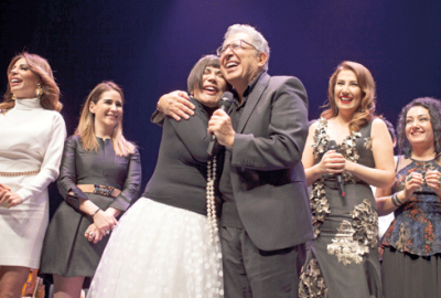 ‘Öldüm cennetteyim’