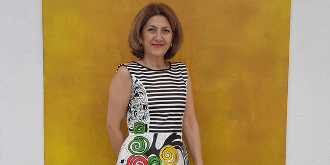 ‘Herkesin bir rengi var’