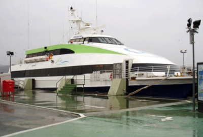 İDO ve BUDO seferleri iptal edildi