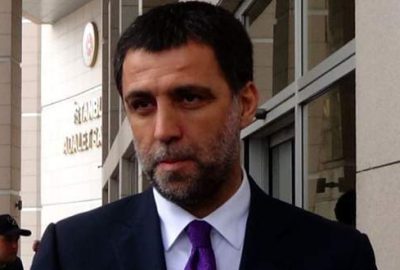 Hakan Şükür’ün nerede olduğu ortaya çıktı