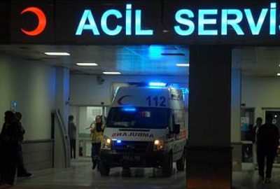 Terk etmek isteyen sevgiliye akıl almaz işkence