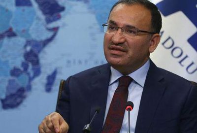 Kötü muamele ve işkence olmasına asla izin vermeyiz