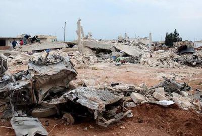 PYD/PKK’nın üst düzey ismi öldürüldü