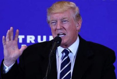 Trump’ın 100 günlük eylem planı