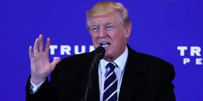 Trump’ın 100 günlük eylem planı