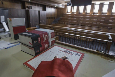 Hakkari’de 2 terörist tutuklandı