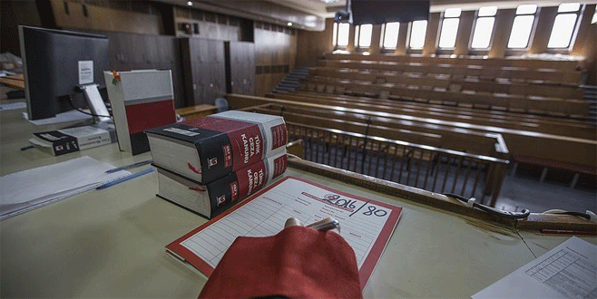 Hakkari’de 2 terörist tutuklandı