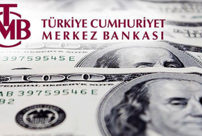 Merkez Bankasından döviz hamlesi
