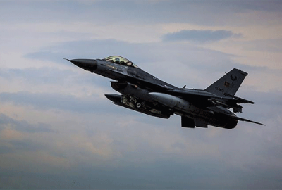 Türk jetlerine ‘yerde’ görev