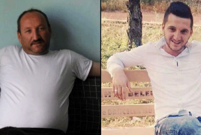 Oğluna otomobille çarparak ölümüne neden oldu