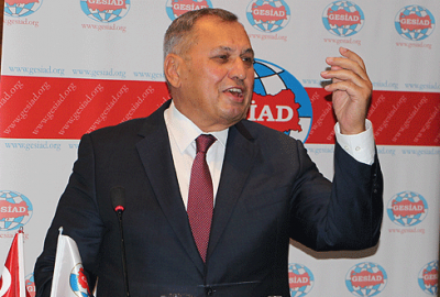 ‘Dövizdeki bu dalgalanma sorun yaratmaz’