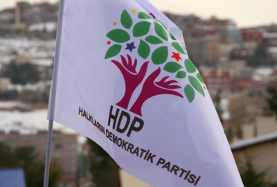 Mahkemeden 6 HDP’li vekil için flaş karar
