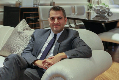 Trump’ın Türk mobilyacısı mutlu