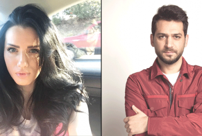 Murat’ın Faslı güzeli