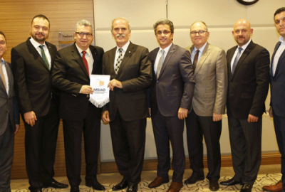 Çevreci öğrencilere ödül