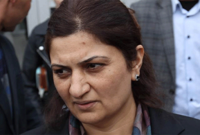 Eski Hakkari Belediye Başkanvekili tutuklandı