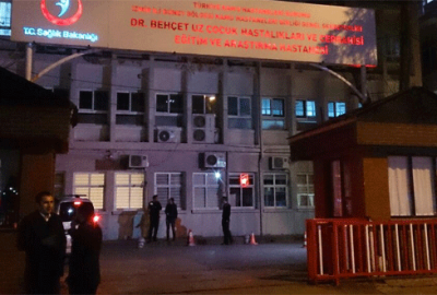 İzmir’de 2 hastanede 80 kişi zehirlendi