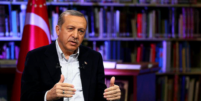 Başkanlık sistemi Türkiye’ye daha hızlı kalkınma fırsatı verecektir