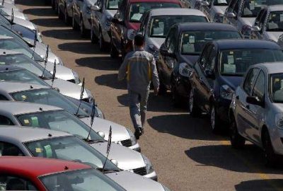 Otomobil alacaklar dikkat! ÖTV indirimi yolda