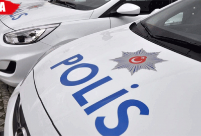 Su borusundan tırmanıp altınları çaldı