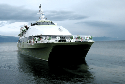 BUDO Kabataş İskelesi kapandı, bugün seferler ücretsiz