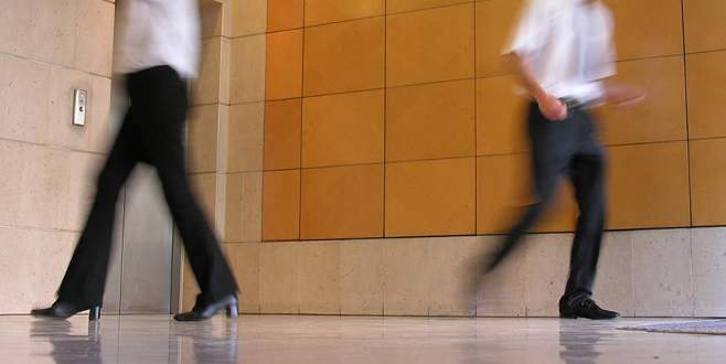 TSK’daki sivil personele kıyafet düzenlemesi