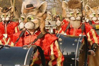 Almanya’da ‘5. Mevsim’ başladı