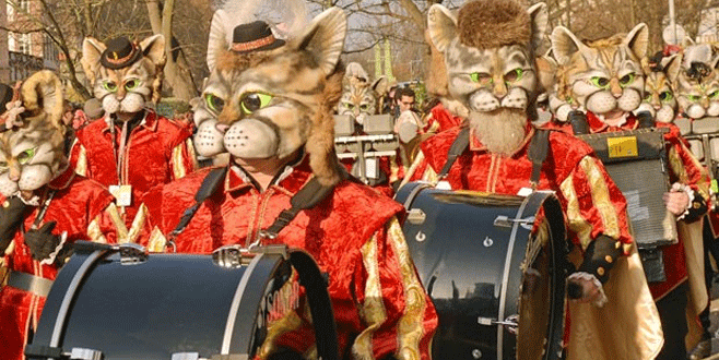 Almanya’da ‘5. Mevsim’ başladı